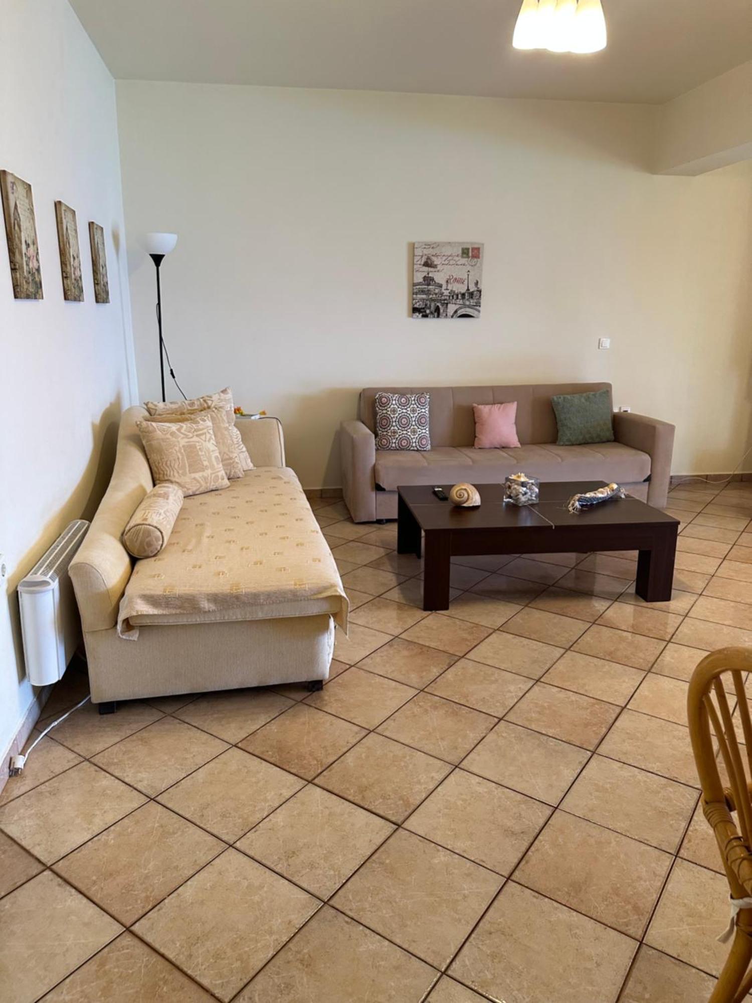 Palaiohora Avias Apartments 외부 사진