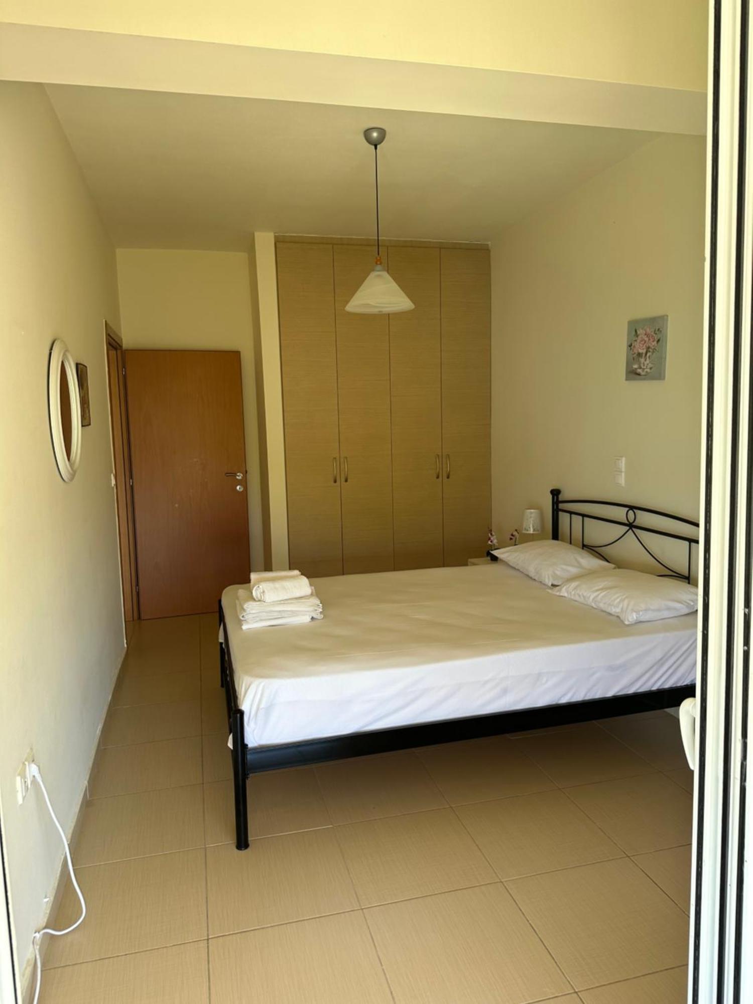 Palaiohora Avias Apartments 외부 사진