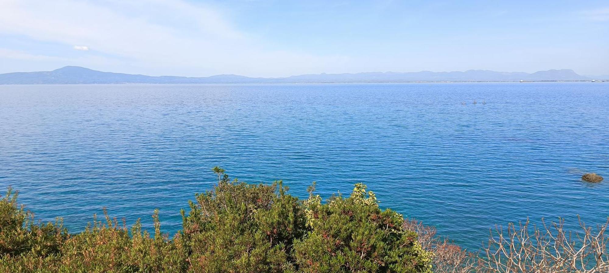 Palaiohora Avias Apartments 외부 사진